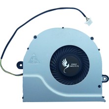 Odea Part Master Asus FX503VD Cpu-Gpu Fan Işlemci Ile Uyumlu Ekran Kartı Fanı