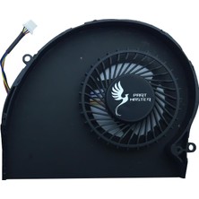 Odea Part Master Dell MG75090V1-C070-S9A Ile Uyumlu Gpu Fan Ekran Kartı Fanı