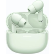 Odea Redmi Buds 8 Kablosuz Bluetooth Kulak Içi Kulaklık, Hibrit Aktif Gürültü Engelleme, Çift Cihaz Bağlantısı, Bluetooth 5.4, 42 Saat Toplam Pil Ömrü, Yeşil