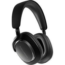 Odea Bowers & Wilkins Px7 S3 Anthracite Black Kulaküstü Kulaklık