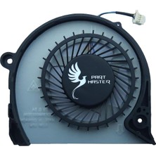 Odea Part Master Dell Vostro 7580 P71F P71F002 Ile Uyumlu Gpu Fan Ekran Kartı Fanı