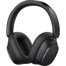 Odea Baseus H1 Pro Bowie Anc Tws Headphone-Siyah