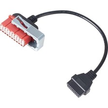 Odea Hannah Psa 30 Pin - 16 Pin Çevirici Soket Kablo