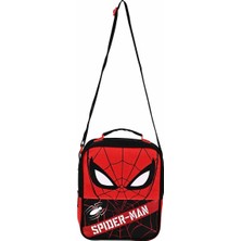 Odea Dısney Spiderman Due-Rx Eyes Beslenme Çantası