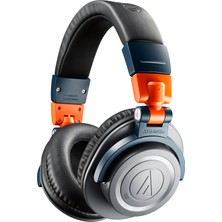 Odea Audio-Technica Ath M50XBT2LAB Kablosuz Kulaklık Sınırlı Üretim