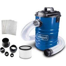 Odea Scheppach 65L Workshop Vacuum Cleaner - 100 mm - DC100