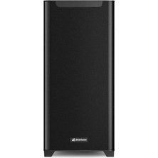 Odea Sharkoon Kasa Mıd Tower Psusuz 2xfan M30 Black
