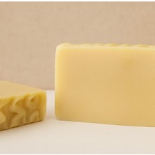 Odea Şile Natural El Yapımı Doğal Keçi Sütü ve Bal Sabunu – Nemlendirici, Cilt Yenileyici, Hassas Ciltler Için