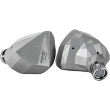 Odea Moondrop Kadenz In-Ear Monitor Amiral Gemisi Seviyesinde Yüksek Performanslı 10MM Dinamik Sürücülü Kulak Içi In-Ear Kablolu Monitör Kulaklık