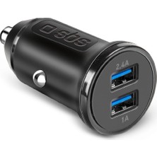 Odea Sbs Araç Tipi Şarj CIHAZI2USB/2.4A TECR2USB24AFAST