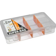 Odea Super-Bag Beta Organizer 12