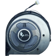 Odea Part Master Lenovo BAPA0806R5H-Y001 Notebook Ile Uyumlu Fan Işlemci Fanı