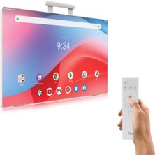 Odea Next Movx Taşınabilir Akıllı Ekran (Dokunmatik)