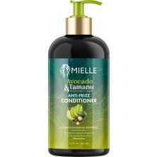 Odea Mielle Avocado & Tamanu Elektriklenme Karşıtı Saç Kremi 355ML Unisex
