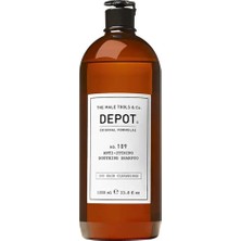 Odea Depot No. 109 Anti-Itching Soothing Şampuan 1000 ml