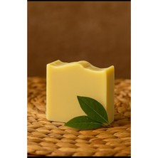 Odea Şile Natural Doğal Defne Sabunu – Cilt Bakımı ve Saç Dökülmesine Karşı Bitkisel Çözüm