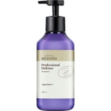 Odea Passıon & Beyond Professional Defense Treatment Vegan Argan Biotin Yaban Mersini Saç Bakım Kremi 500 ml