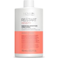 Odea Revlon Professional Restart Fortifying Weightless Saç Kremi 750ML