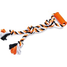 Odea Beeztees Köpek Oyuncağı, Diş Ipi, Tpr Tutamaçlı, 40X13,5X5,5CM, 232GR
