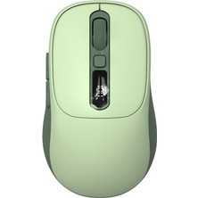 Odea Frısby FM-292WM Kablosuz Optik Mouse Yeşil