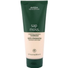 Odea Aveda Sap Moss Nemlendirici Saç Bakım Kremi 200ML