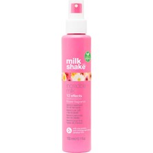 Odea Milk_shake Incredible Milk Flower 12 Etkili Durulanmayan Bakım Kremi 150 ml