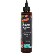 Odea Palmer's Ceramide Monoï Hair Food Oil