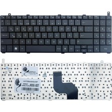 Odea Part Master Casper MP-08G66D0-9201H Notebook Ile Uyumlu Klavye, Siyah