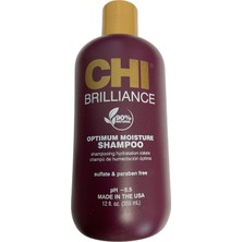 Odea Chi Brilliance Optimum Nem Şampuanı 355ML