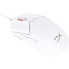 Odea Hyperx Pulsefire Haste 2 (White) Mouse