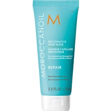 Odea Moroccanoil Restorative Hair Mask Saç Maskesi, 75 ml