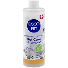 Odea Purele Eccopet Ekonomik Pet Bakım Şampuanı 400 ml