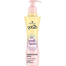 Odea GOT2B Smooth&chic Anti Frizz Lotion Saç Losyonu 200 ml