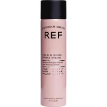 Odea Ref Hold - Shine Spray NO545 75 ml - Tutuş ve Parlaklık
