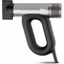 Odea Fakir Iyo Airshot U Saç Kurutma Makinesi