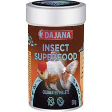 Odea Dajana Isf Coldwater Pellets 100 ml