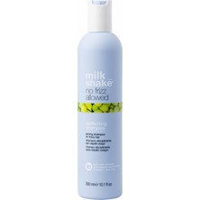 Odea Milk_shake No Frizz Allowed Perfecting Shampoo Pürüzsüzleştirici Şampuan 300 ml