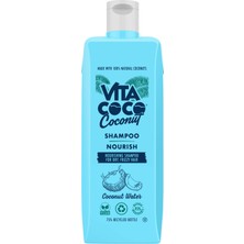 Odea Vita Coco Kuru Saçlar Için Şampuan – Nemlendirici ve Yumuşatıcı Etki