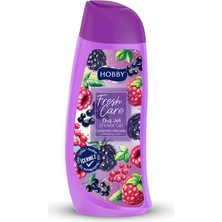 Odea Hobby Vücut Şampuanı, Canlandırıcı Meyveler, 500ML