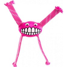 Odea Rogz Flossy Grinz, Pembe, 24 Cm, Büyük