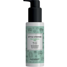 Odea Alfaparf Milano Style Stories Texturizing Doku Veren Jel 150 ml