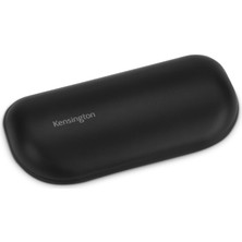 Odea Kensington K52802WW Ergosoft Bilek Desteği (Standart Fareler Için, Lazer ve Optik Fare ile Uyumlu (152 x 72,9 x 18 Mm) Siyah