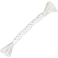 Odea X-Perk Kedi Köpek Diş Kaşıma Oyuncağı Püsküllü Boy 22 cm Kalınlık 2 cm