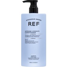 Odea Ref Intense Hydrate Conditioner 600 ml Kuru Saçlar Için Yoğun Nemlendirici Saç Bakım Kremi