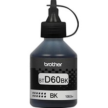 Odea Brother Brother BTD60BK Sıyah 6500 Sayfa Kartus DCPT510W DCPT710W MFCT810W MFCT910DW HLT4000DW MFCT4500DW