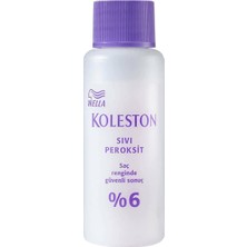 Odea Koleston Saç Açıcı
