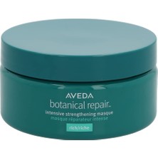 Odea Aveda Botanical Repair Yıpranmış Saçlar Için Onarım Maskesi Zengin Doku 200 ml