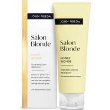 Odea John Frieda Blonde Bal Rengi Saçlara Özel Renk Açıcı Toner 120 ml