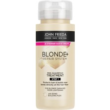 Odea Bıoxcın Blonde+ Yıkama Öncesi Bakım Şampuan 100 ml