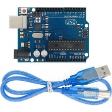 Odea Arduino Tabanlı Uno R3 Geliştirme Kartı
